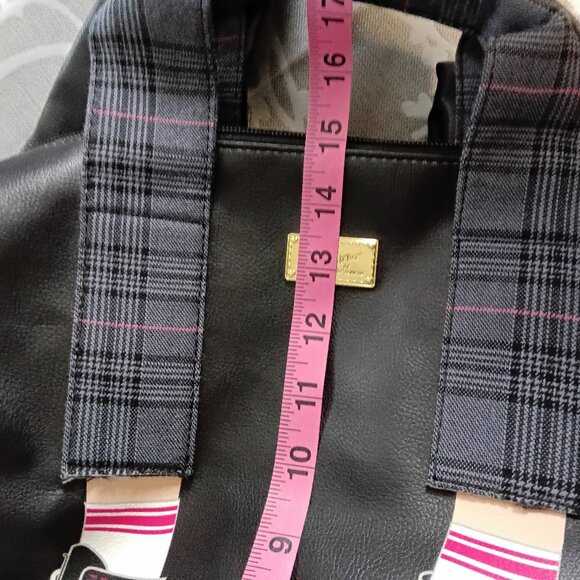 Luv Betsey by Betsey Johnson backpack main image 11